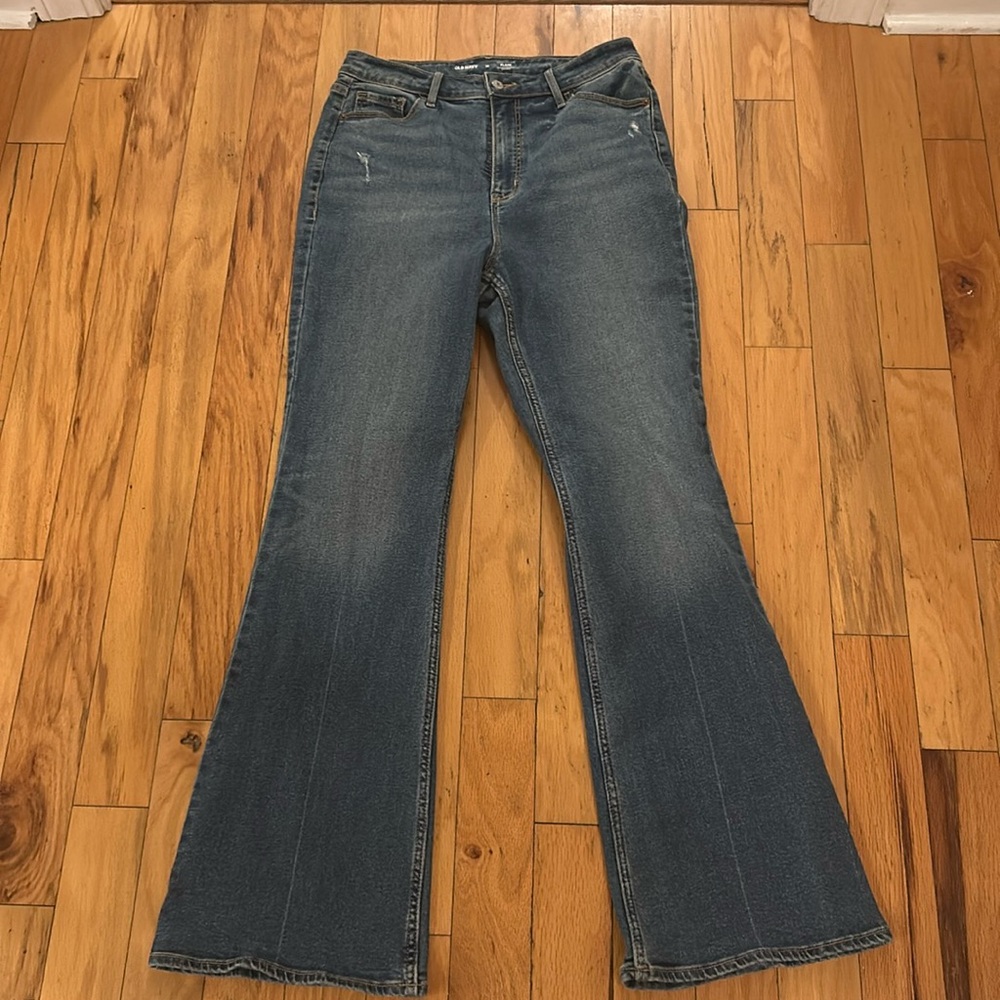 Old Navy Jeans